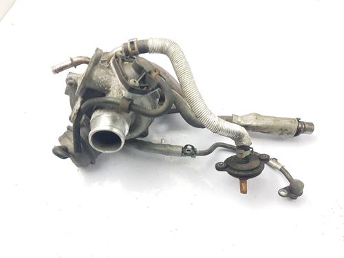 Used Turbocharger/Supercharger Turbocharger/Supercharger FORD FOCUS III 1.0 EcoBoost (100 hp) 36167022 36167022