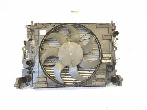 Water radiator VOLVO XC60 II (246) T8 Hybrid AWD | BP29144040M31  - Image 7