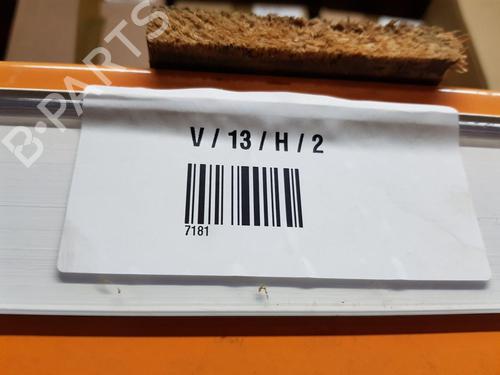 Third brake light PEUGEOT 2008 I (CU_) 1.6 BlueHDi 100 | BP33677707L11 - Image 7