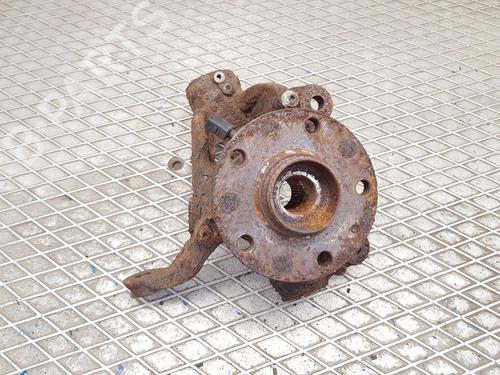 Used Right front steering knuckle VW GOLF VII (5G1, BQ1, BE1, BE2) 1.6 TDI (105 hp) 24704578