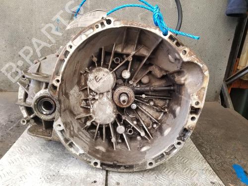 Gearbox RENAULT TRAFIC II Van (FL) 2.0 dCi 115 (FL01, FL0U, FL00, FL0H, FL0M) | BP35967248M3 - Image 2