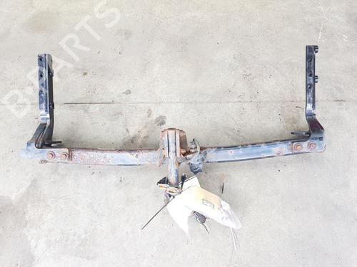 Tow ball/Mechanism NISSAN X-TRAIL II (T31) 2.0 dCi 4x4 | BP27728124C141 