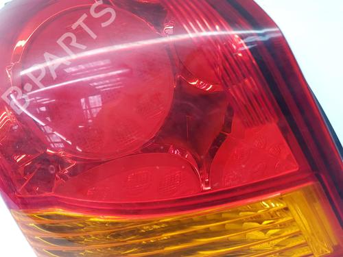 Left taillight MITSUBISHI ASX (GA_W_) 1.8 DI-D (GA6W) | BP36464096C34 - Image 7