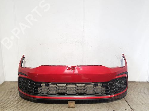Used Front bumper VW GOLF VIII (CD1, DA1) 2.0 TDI (150 hp) 28500942