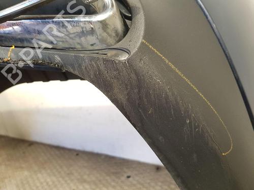 Rear bumper MERCEDES-BENZ E-CLASS T-Model (S213) E 220 d (213.204) | BP22664058C8 