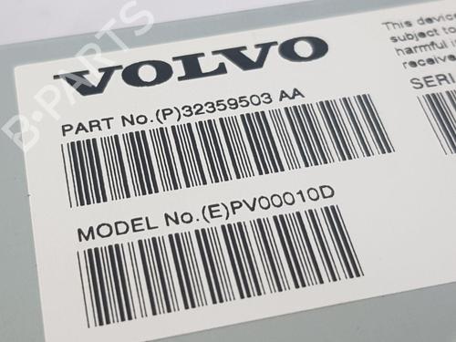 Electronic module VOLVO XC90 II (256) B5 Mild-Hybrid AWD | BP31346371M83
