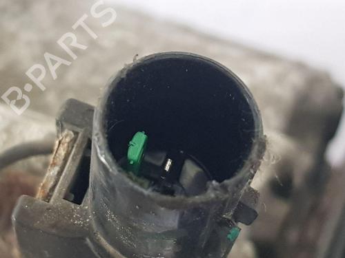 AC compressor HYUNDAI i20 I (PB, PBT) 1.2 | BP27214686M34 