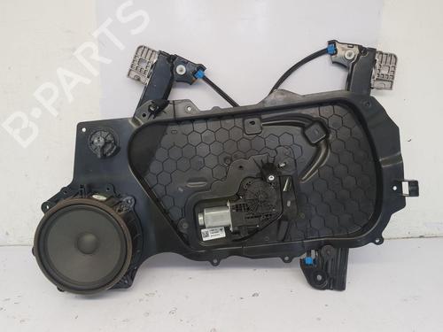 Used Front right window mechanism Front right window mechanism TESLA MODEL 3 (5YJ3) EV AWD (351 hp) 33889869 33889869