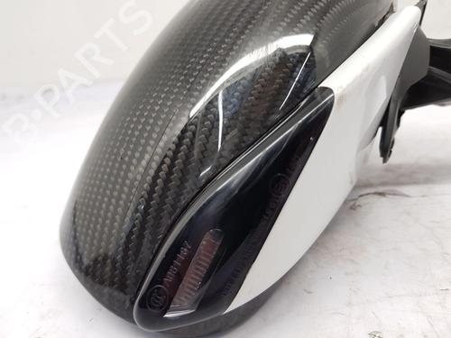 Right mirror MCLAREN 570S 3.8 | BP22684137C27 