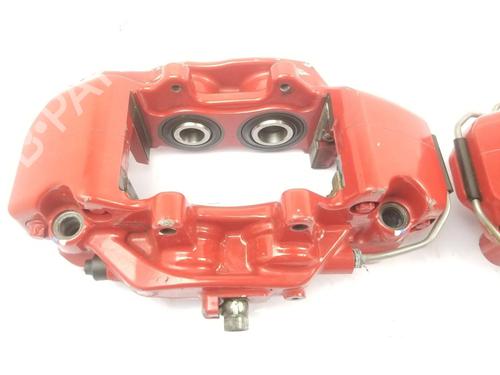 Right rear brake caliper MCLAREN GT 4.0 | BP22678258M106 