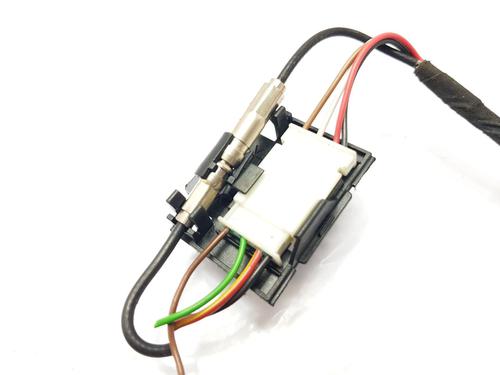 Other MERCEDES-BENZ C-CLASS Coupe (CL203) C 200 Kompressor (203.745) | BP28684111O1 