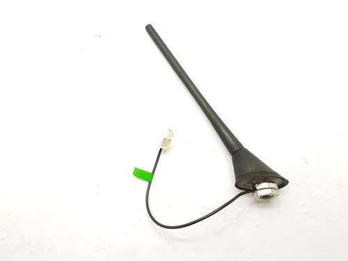 Used Antenna/Base VW POLO V (6R1, 6C1) 1.2 (60 hp) 27920729