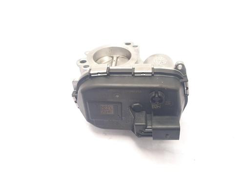 Used Throttle body VW POLO VI (AW1, BZ1, AE1) [2017-2025]  22664966