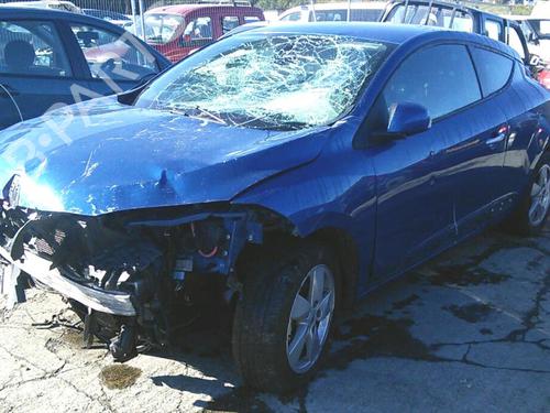 Third brake light RENAULT MEGANE III Coupe (DZ0/1_) 1.5 dCi (DZ0B) | BP32127542L11 