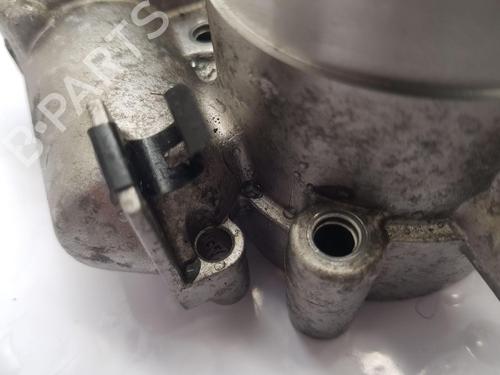 Spjældhus MCLAREN 720S 4.0 | BP22663598M82 