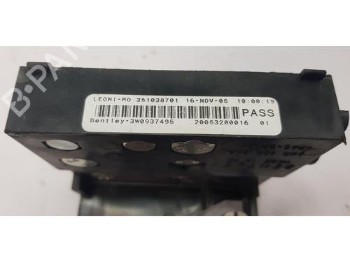 Other BENTLEY CONTINENTAL FLYING SPUR (3W_) 6.0 | BP27166722O1 