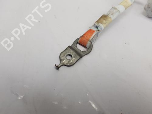 Right curtain airbag TOYOTA COROLLA Hatchback (_E21_, _EA1_, _EH1_) 1.8 Hybrid (ZWE211, ZWE219) | BP29957125C12 