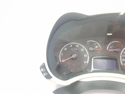 Instrument cluster FORD KA (RU8) 1.2 | BP29262840C47 