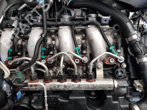 Engine JAGUAR XF I (X250) 2.2 D | BP30137944M1