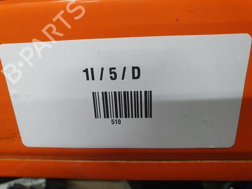 Driver airbag TOYOTA COROLLA Estate (_E21_) 1.8 Hybrid (ZWE211W) | BP22660488C9