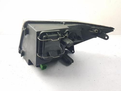 Left headlight FORD TRANSIT Van (FA_ _) 2.2 TDCi | BP33473176C28 - Image 8