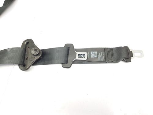 Rear center seatbelt OPEL CROSSLAND X / CROSSLAND (P17, P2QO) 1.2 (75) | BP31910346I27