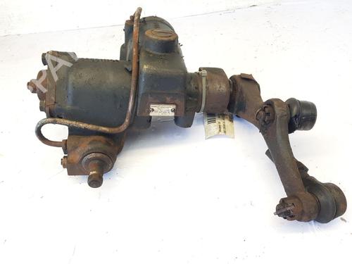 Steering rack LTI TX  | BP28362899M22 