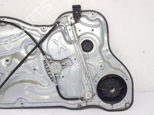 Front right window mechanism KIA PRO CEE'D (ED) 1.6 CRDi 115 | BP29378912C23 