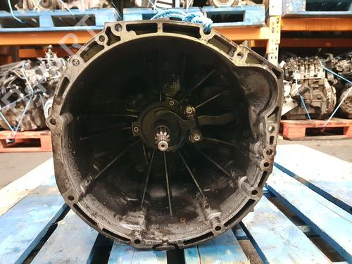 Gearbox OPEL MOVANO B Van (X62) 2.3 CDTI RWD (FV) | BP22660501M3
