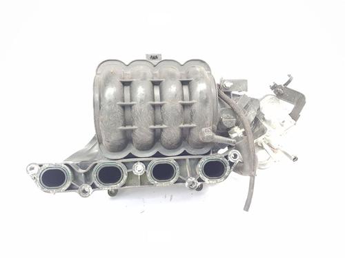 Intake manifold KIA RIO III (UB) 1.2 CVVT | BP32275240M70 - Image 4