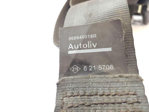 Front right seatbelt OPEL MOVANO B Platform/Chassis (X62) 2.3 CDTI FWD (EV, HV, UV) | BP29927838I25