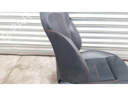 Left front seat MERCEDES-BENZ A-CLASS (W177) A 180 (177.084) | BP34425763C15  - Image 15