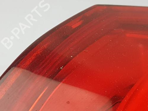 Right taillight PEUGEOT 2008 I (CU_) 1.4 HDi | BP33329872C35  - Image 8