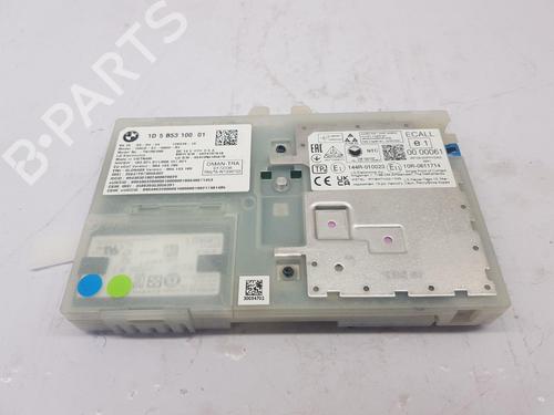 Electronic module BMW 4 Coupe (G22, G82) M4 Competition M xDrive | BP37240478M83 - Image 2