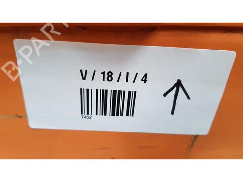 Electronic module VW POLO V (6R1, 6C1) 1.2 | BP24622942M83 