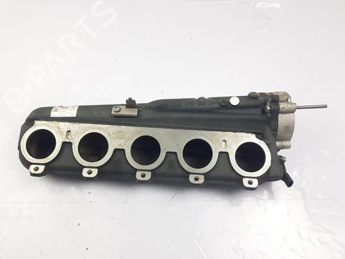 Intake manifold AUDI TT (FV3, FVP) 2.5 RS TFSI quattro | BP25839536M70 