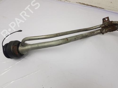 Pipe FORD FOCUS I (DAW, DBW) 1.6 16V | BP22675826M125