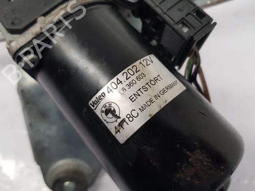 Viskermotor vindrude LAND ROVER RANGE ROVER III (L322) 3.6 D 4x4 | BP29839723M29