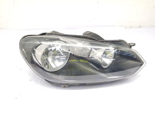 Phare droit VW GOLF VI (5K1) 1.6 TDI (90 hp) 32097912