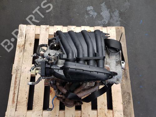 Engine NISSAN NOTE (E11, NE11) 1.6 | BP26461199M1