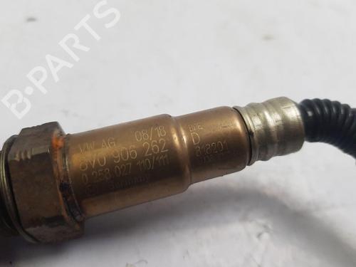 Electronic sensor VW GOLF VII (5G1, BQ1, BE1, BE2) 2.0 R 4motion | BP22662044M84