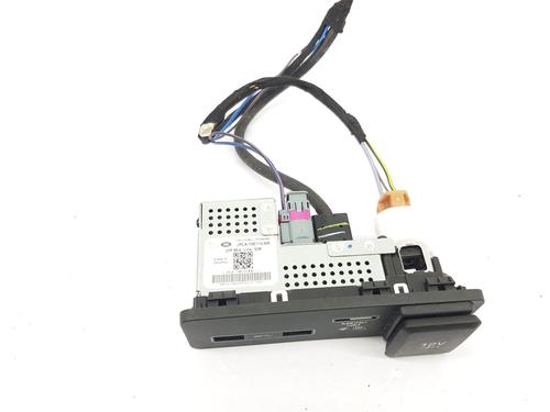 Electronic module LAND ROVER RANGE ROVER EVOQUE (L551) 2.0 D180 MHEV 4x4 | BP32737701M83  - Image 5