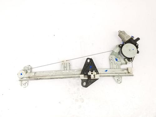Used Front right window mechanism Front right window mechanism 39433356 39433356