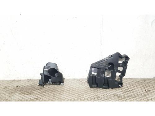 Used Rear bumper bracket Rear bumper bracket CITROËN C4 III (BA_, BB_, BC_) 1.2 PureTech 130 (BAHNSA, BAHNSB) (130 hp) 40463342 40463342