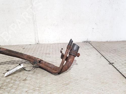 Pipe MITSUBISHI ASX (GA_W_) 1.8 DI-D (GA6W) | BP36698707M125 - Image 3
