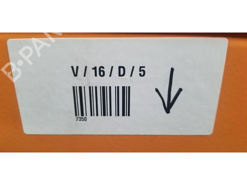 Grille MINI MINI (F55) Cooper | BP26723338C40 