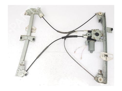 Used Front right window mechanism CITROËN BERLINGO / BERLINGO FIRST MPV (MF_, GJK_, GFK_) 2.0 HDI 90 (MFRHY) (90 hp) 22674902