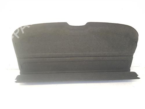 Used Rear parcel shelf Rear parcel shelf PEUGEOT 3008 I MPV (0U_) 1.6 HDi (114 hp) 36093375 36093375