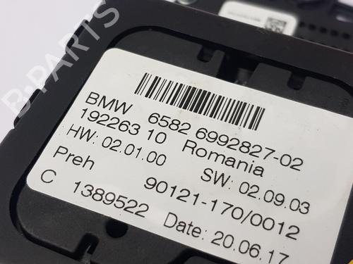 Switch BMW 3 (F30, F80) 320 d | BP33186282I30  - Image 8