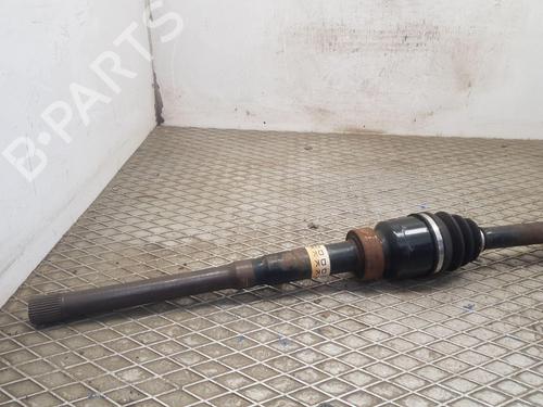 Right front driveshaft MAZDA CX-30 (DM)  | BP28283822M39